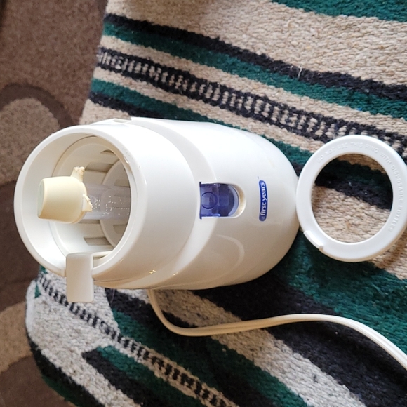 Quick serve Bottle warmer - Picture 3 of 3